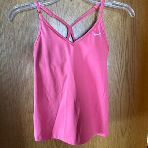 Nike DriFit Active Tank Size XS